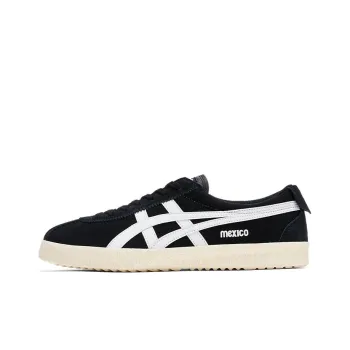 Onitsuka Tiger Delegation Ex 'Black White'