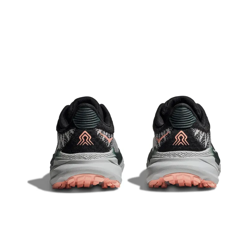 HOKA ONE ONE Challenger Atr 7 Harbor Mist Spruce Women's-2
