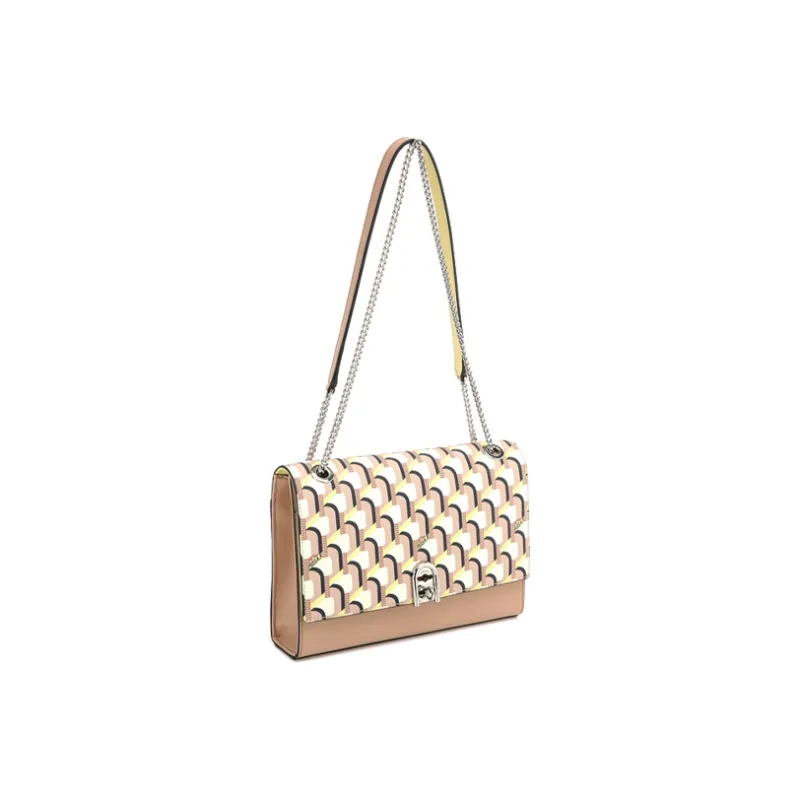 ROSA.K Fish Scale Bag Handbag, Shoulder Bag Women's-13
