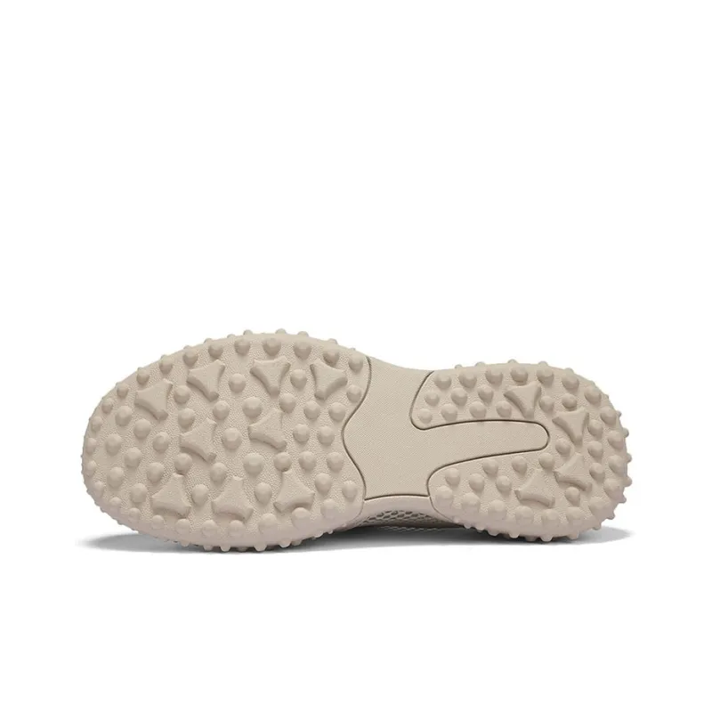 Jeep Casual Shoes Men Sand-5