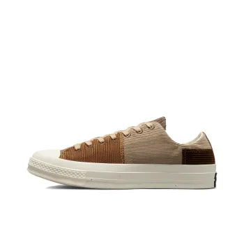 Chuck 70 Beyond Retro X Converse Low 'Upcycled Corduroy'