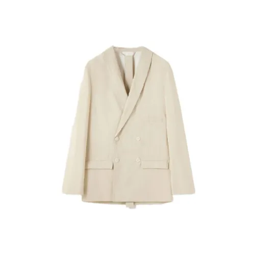 Lemaire Unisex Business Suit