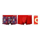 Box 2 Pack (Happiness Time+Red)