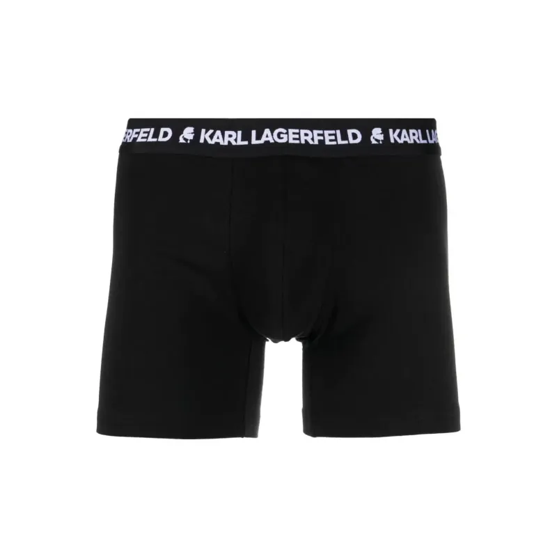 KARL LAGERFELD / Karl Lagerfeld Jeans Men Boxer Shorts-1