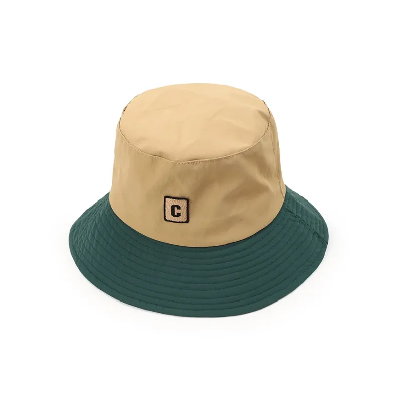 BAIJUAN Bucket Hats Unisex-2