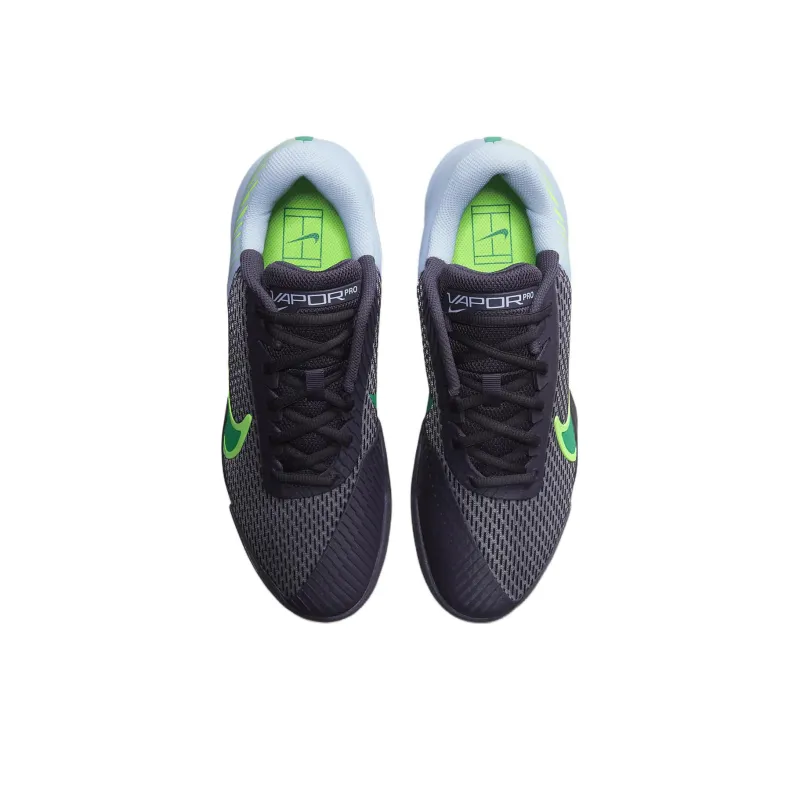 Nike Court Air Zoom Vapor Pro 2 Hc 'Gridiron Stadium Green'-3