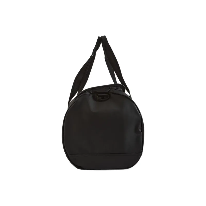 Herschel Recycled Material Handbag, Shoulder Bag, Crossbody Bag, Travel Bag Large Size Unisex Black-3
