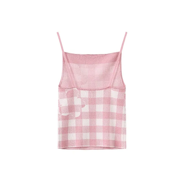 CUBIC Out Of The Peach Series Top Women's-1