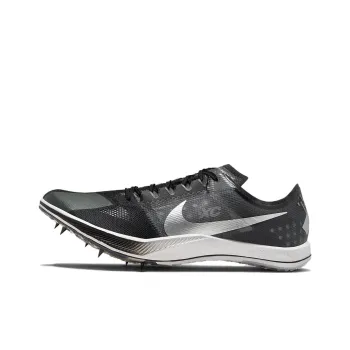 Nike ZoomX Dragonfly 'Black Metallic Silver'
