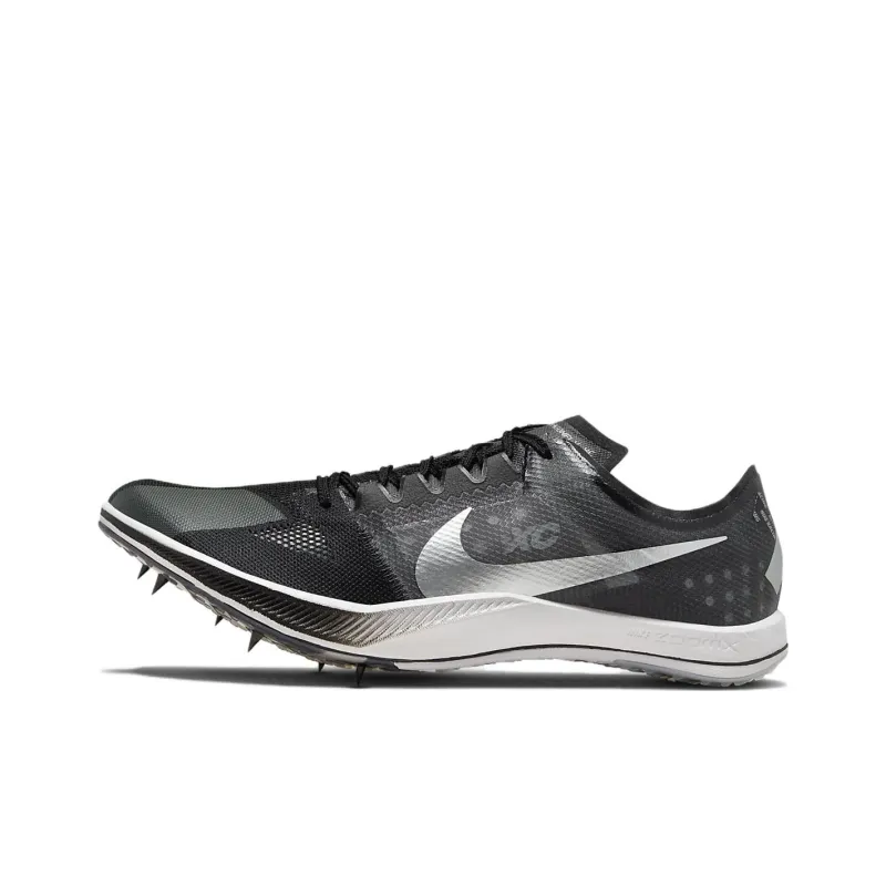 Nike ZoomX Dragonfly 'Black Metallic Silver'-0