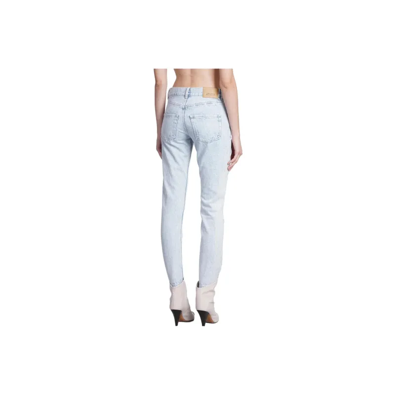 ISABEL MARANT ETOILE Jeans Women's-1