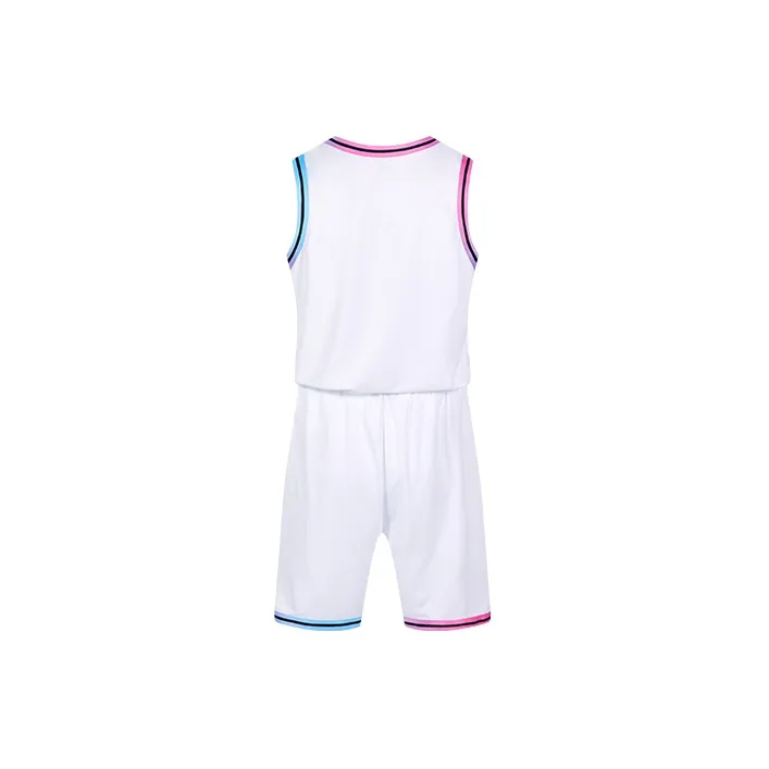Joma Basketball Apparel Set Men's-1