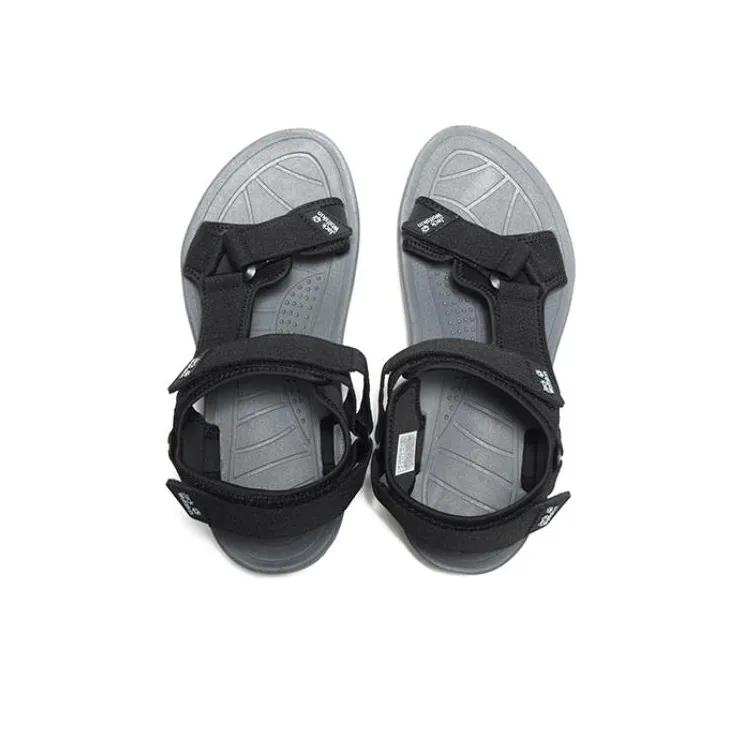 Jack Wolfskin Wave Breaker Sports Sandals Men's-3