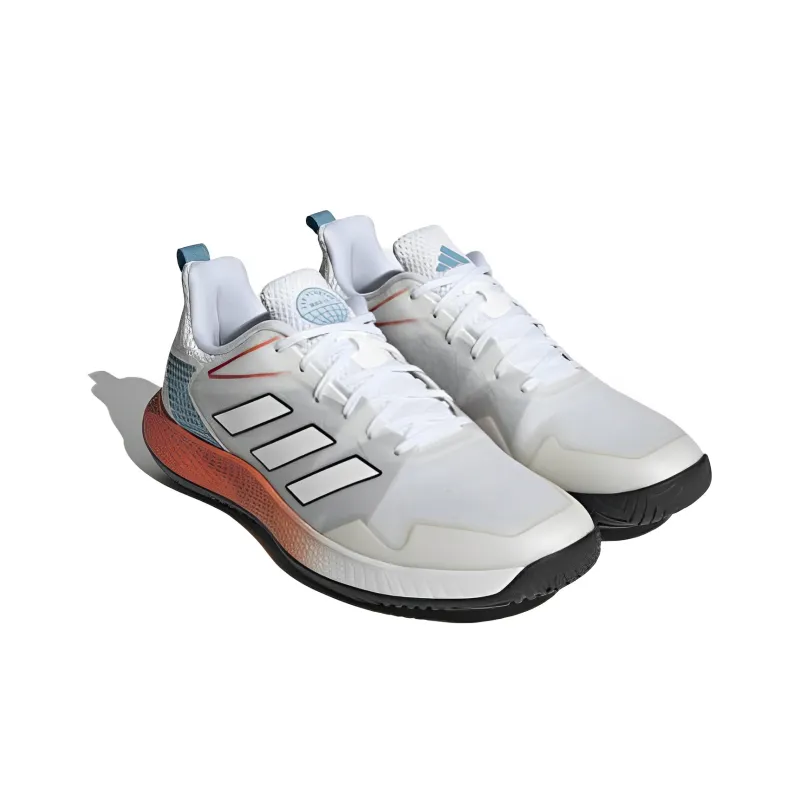 Adidas Defiant Speed 'White'-2