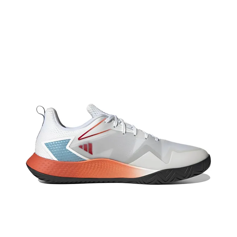 Adidas Defiant Speed 'White'-1