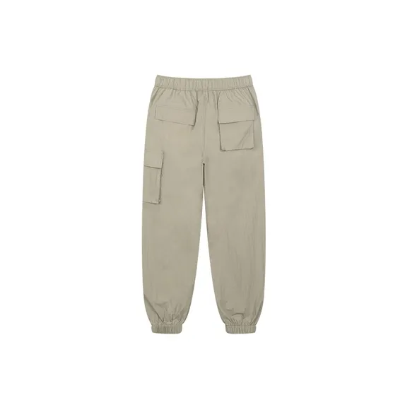Bosieagender Cargo Pants Unisex-1