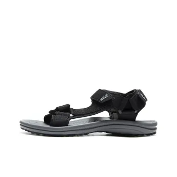 Jack Wolfskin Wave Breaker Sports Sandals Men's