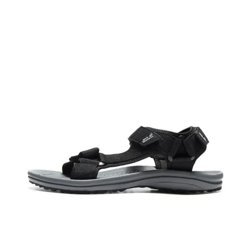 JACK WOLFSKIN Beach Sandals Men