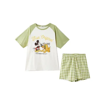 GUKOO Women's Pajama Sets