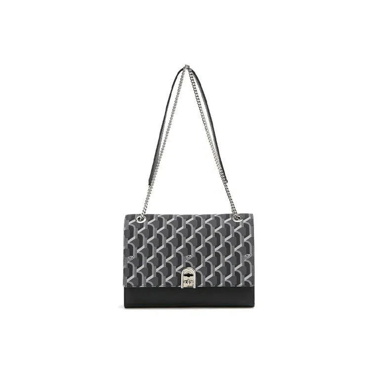 ROSA.K Fish Scale Bag Handbag, Shoulder Bag Women's-24