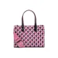 Pink Black