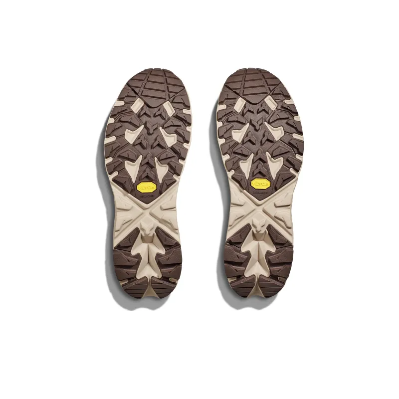 HOKA ONE ONE Anacapa Breeze Low Dune Oxford Tan-3