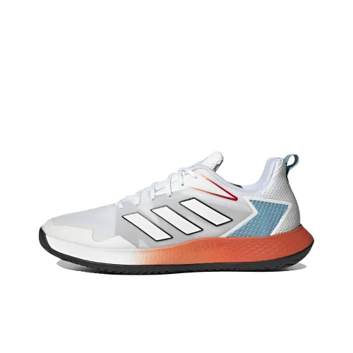 Adidas Defiant Speed 'White'