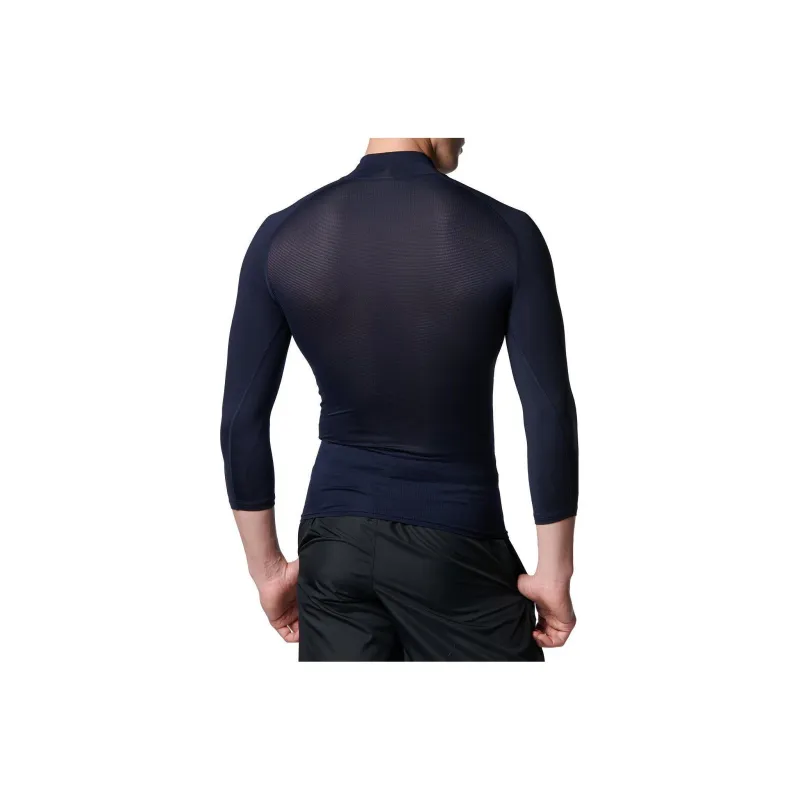 Under Armour T Shirts Men Marine Blue-1