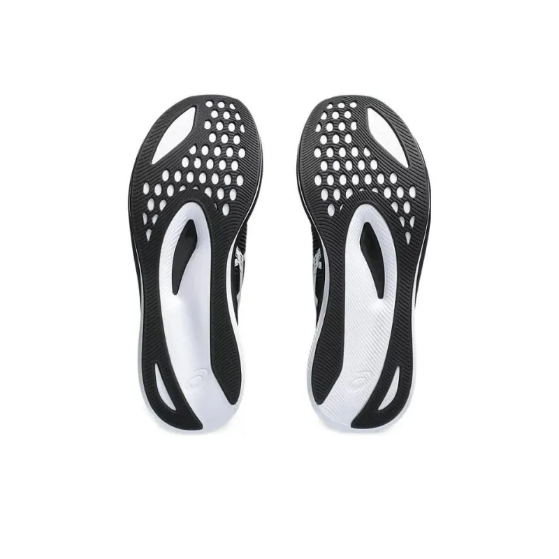 Asics Magic Speed 3.0 'Black And White' Women's-6