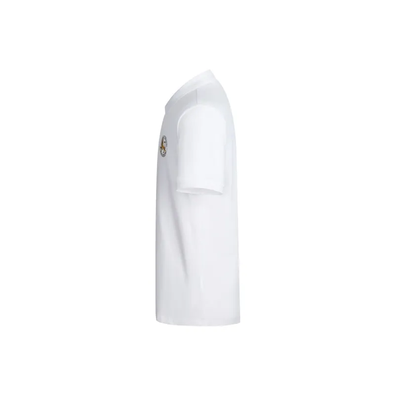 MANGANO St. Mark's Flying Lion Series Polo Shirt Men's-2