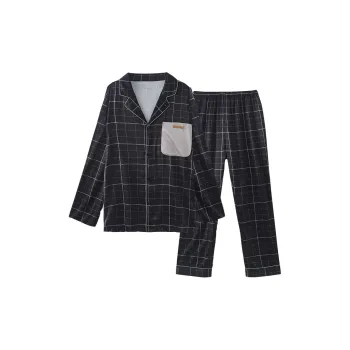 Chun Xi Men Pajama Sets