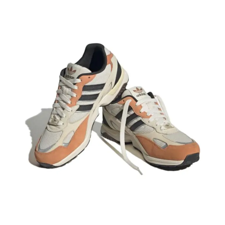 Adidas Torsion Super Core White Carbon Hazy Copper-2