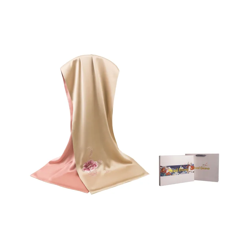 MERRIDARNO Shawls Women's-6