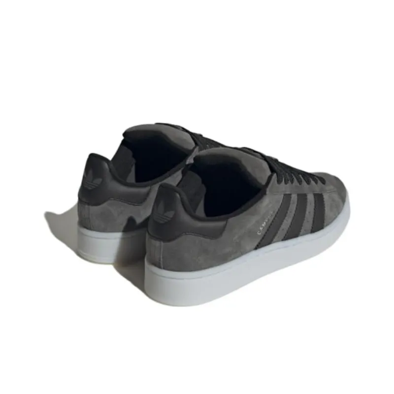 Adidas Campus 00s Grey Six Core Black-3