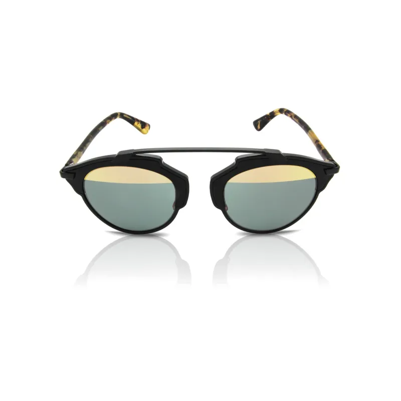 DIOR Sunglasses Women's Brown-1