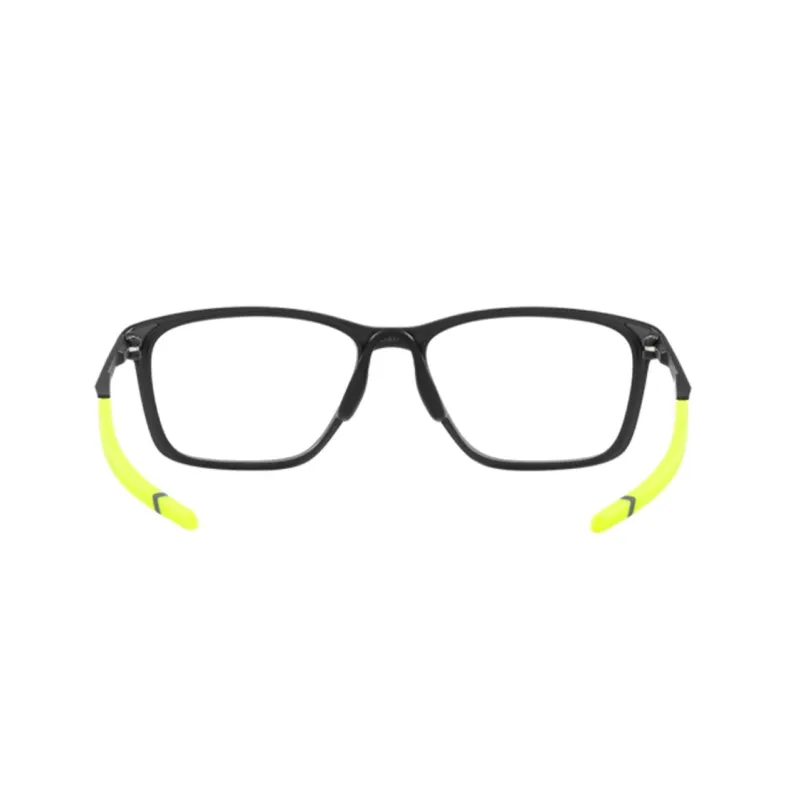 Oakley Eyeglass Frames Unisex Black-1
