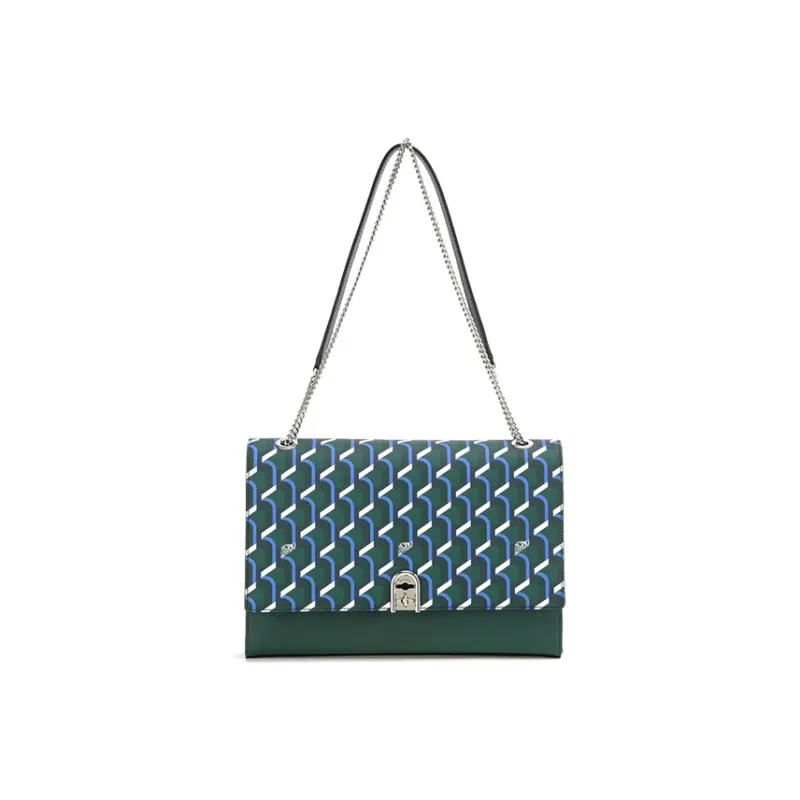 ROSA.K Shoulder Bags-0
