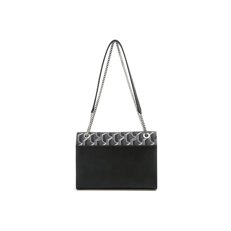 ROSA.K Fish Scale Bag Handbag, Shoulder Bag Women's-27