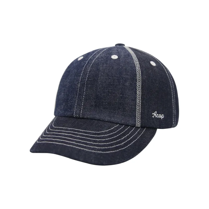 ACAP Cotton Baseball Caps Unisex-0