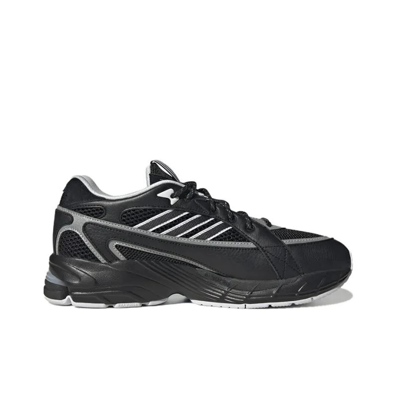 Adidas Exomniac Cushion No Sleep Rave Club Core Black-1