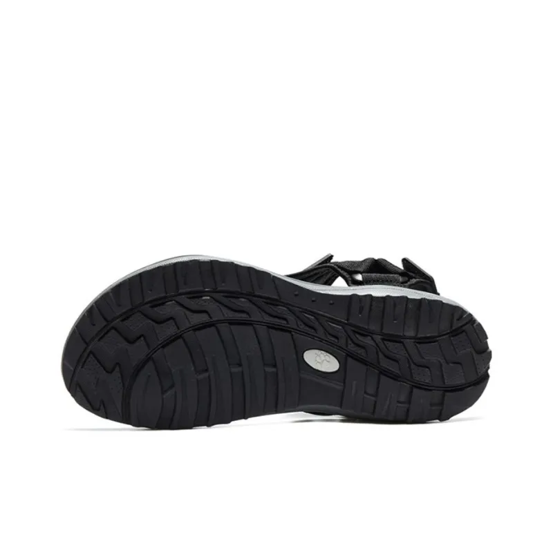 Jack Wolfskin Wave Breaker Sports Sandals Men's-4