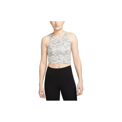 Nike Women Sports Vest