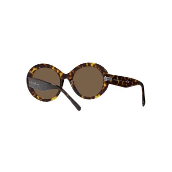 GIORGIO ARMANI Sunglasses Women's Tortoiseshell