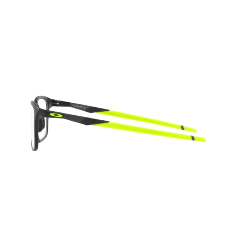 Oakley Eyeglass Frames Unisex Black-2