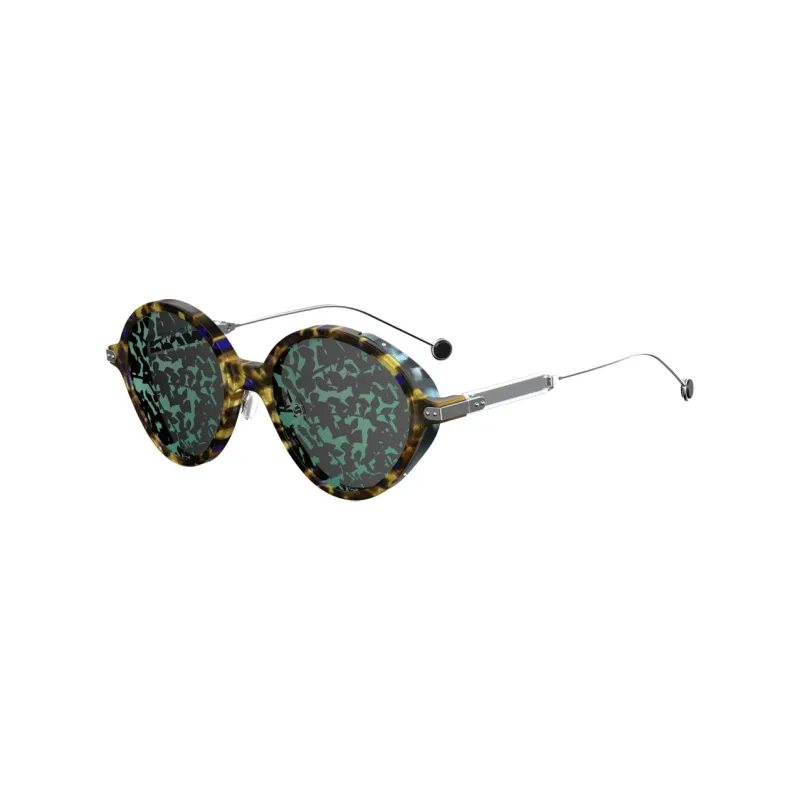 DIOR Sunglasses Women's Silver-0