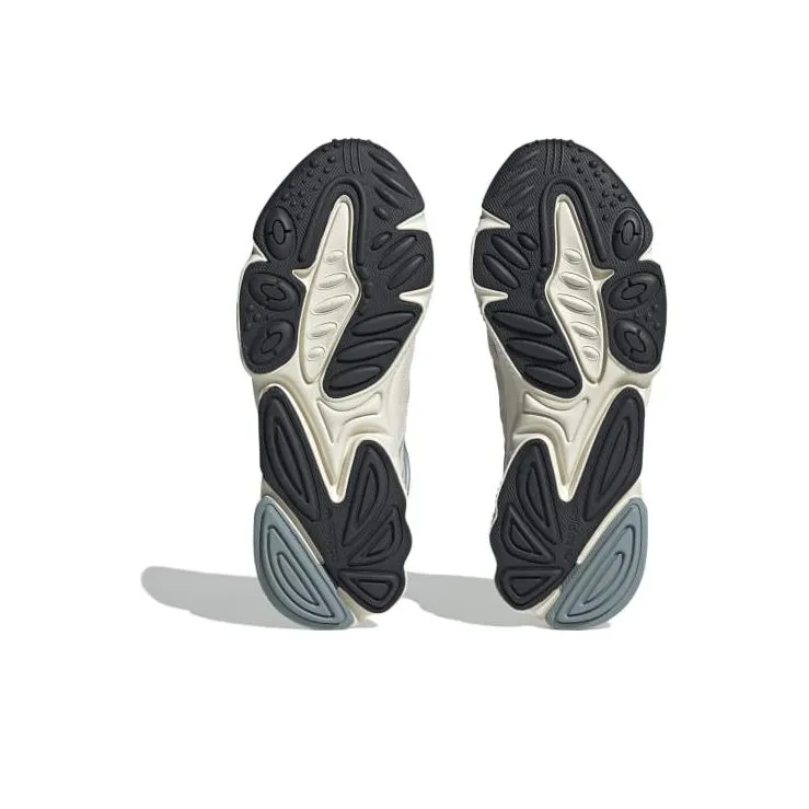 Adidas Ozweego Off White Core White Magic Grey-4