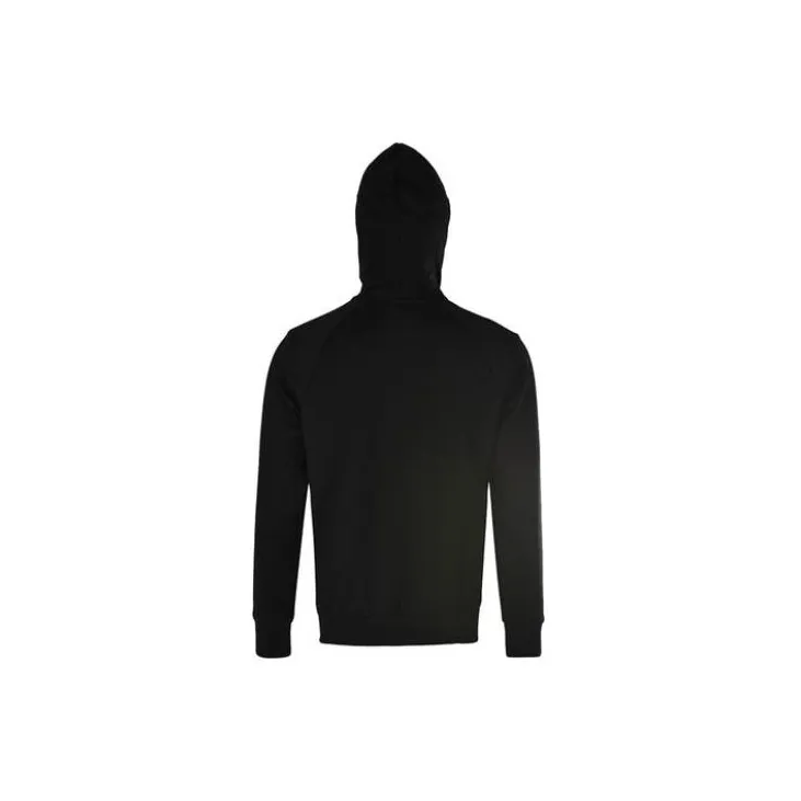 HUGO BOSS Sweatshirt Men's Black-1