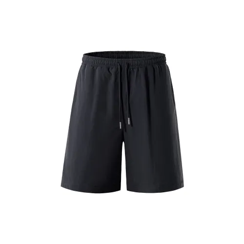 PSO Brand Unisex Casual Shorts