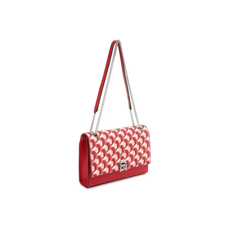 ROSA.K Fish Scale Bag Handbag, Shoulder Bag Women's-19