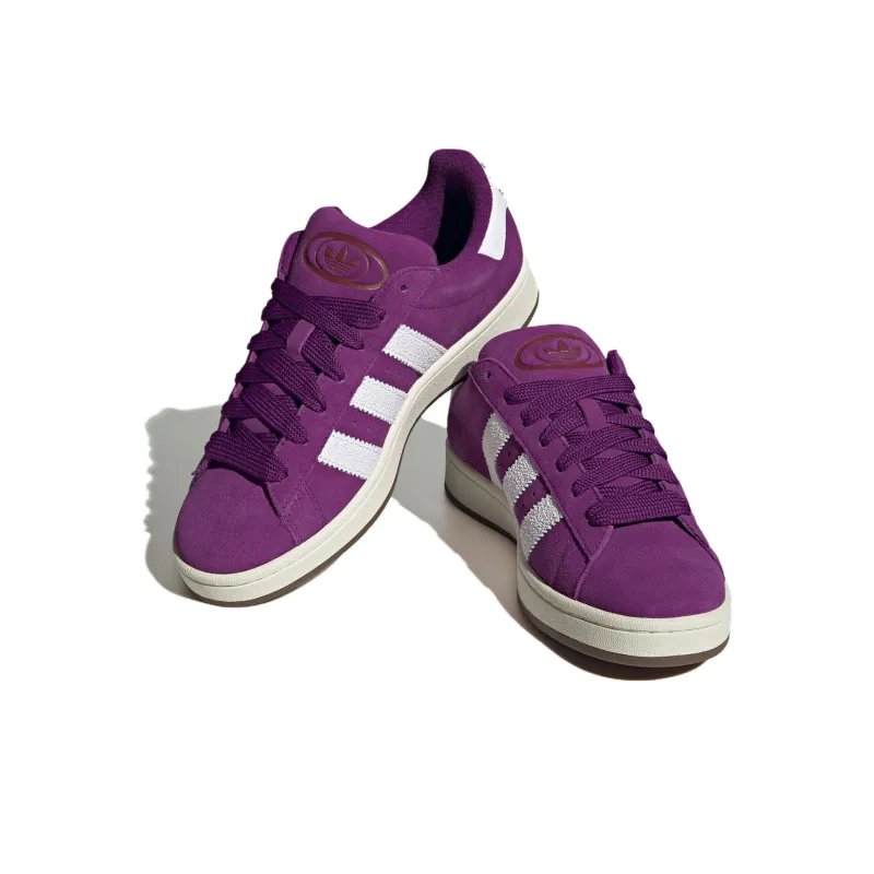 Adidas Campus 00S 'Velvet Purple'-2